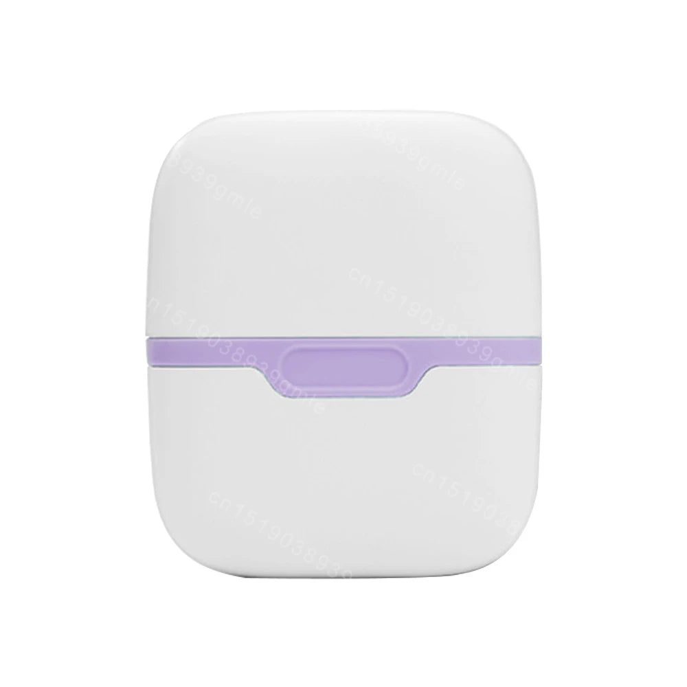 Double-Headed Ice Roller for Face & Head | Cooling Facial Massage Roller Non-Electric Skincare Tool