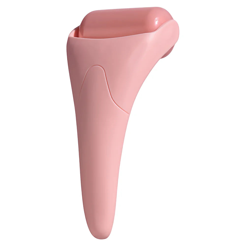 Ice Roller Massager for Face | Cool Soothing Skin Lift & Brightening Facial Roller for Women